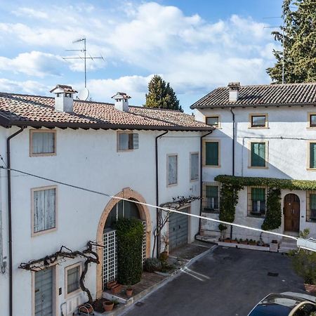 Blu Bed Appartement Castelnuovo del Garda Buitenkant foto