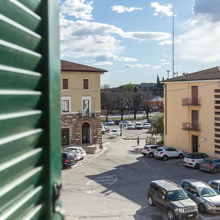 Blu Bed Appartement Castelnuovo del Garda Buitenkant foto