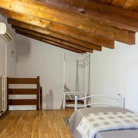 Blu Bed Appartement Castelnuovo del Garda Buitenkant foto