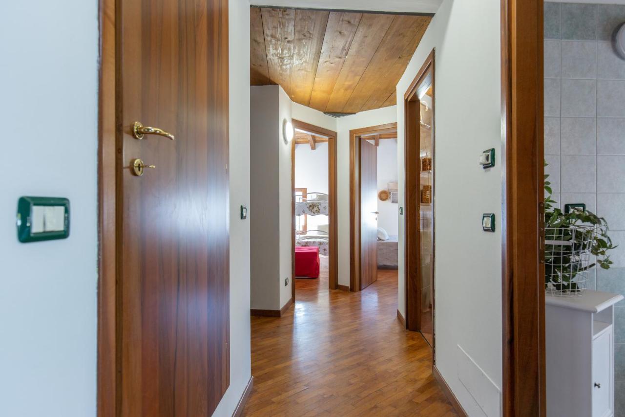 Blu Bed Appartement Castelnuovo del Garda Buitenkant foto
