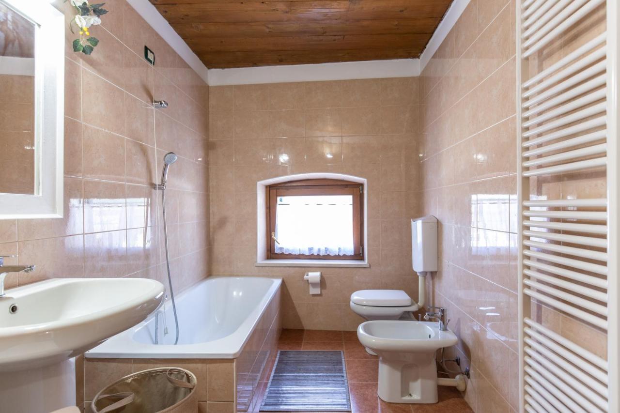 Blu Bed Appartement Castelnuovo del Garda Buitenkant foto