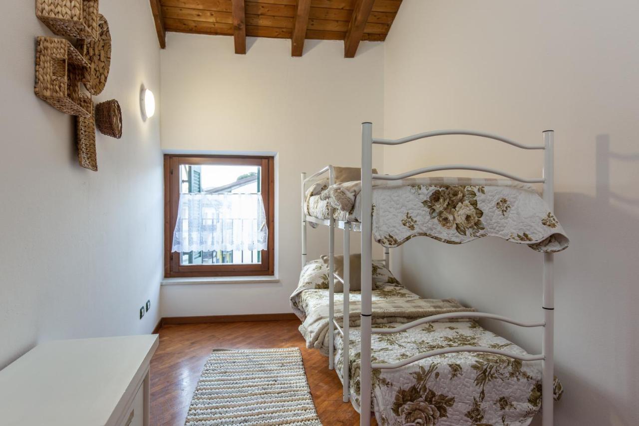 Blu Bed Appartement Castelnuovo del Garda Buitenkant foto