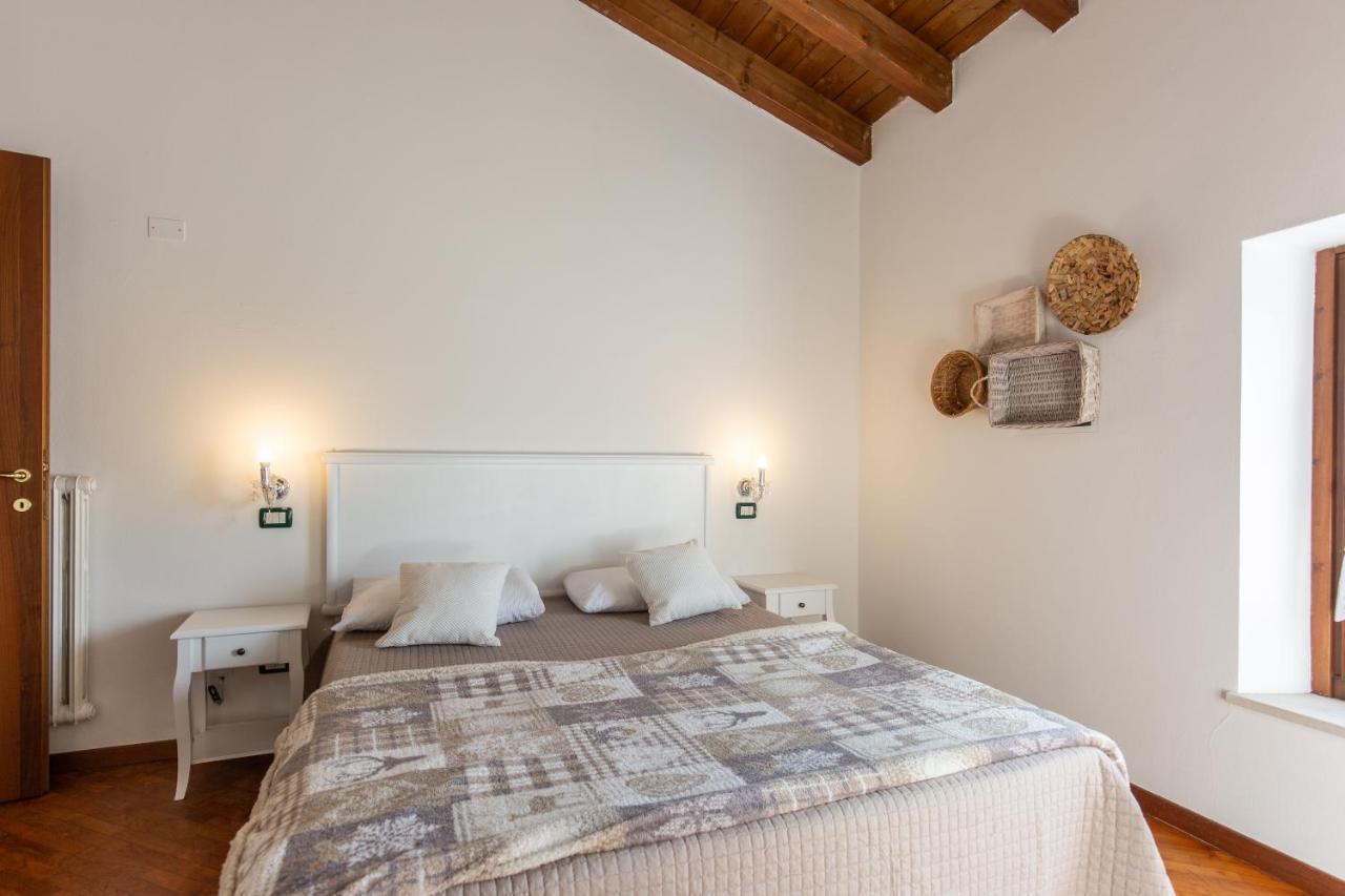 Blu Bed Appartement Castelnuovo del Garda Buitenkant foto
