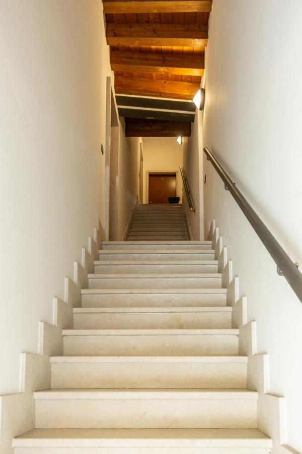 Blu Bed Appartement Castelnuovo del Garda Buitenkant foto
