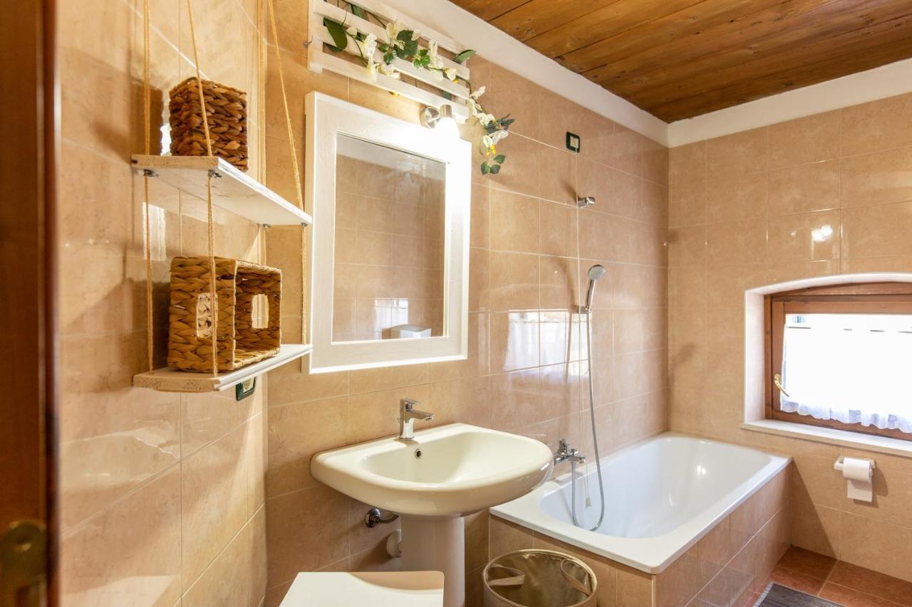 Blu Bed Appartement Castelnuovo del Garda Buitenkant foto