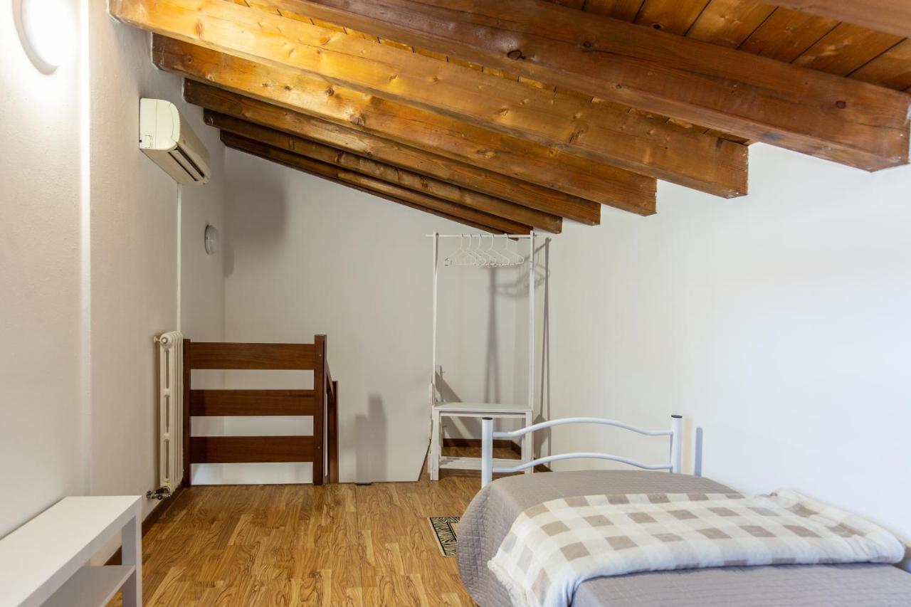 Blu Bed Appartement Castelnuovo del Garda Buitenkant foto