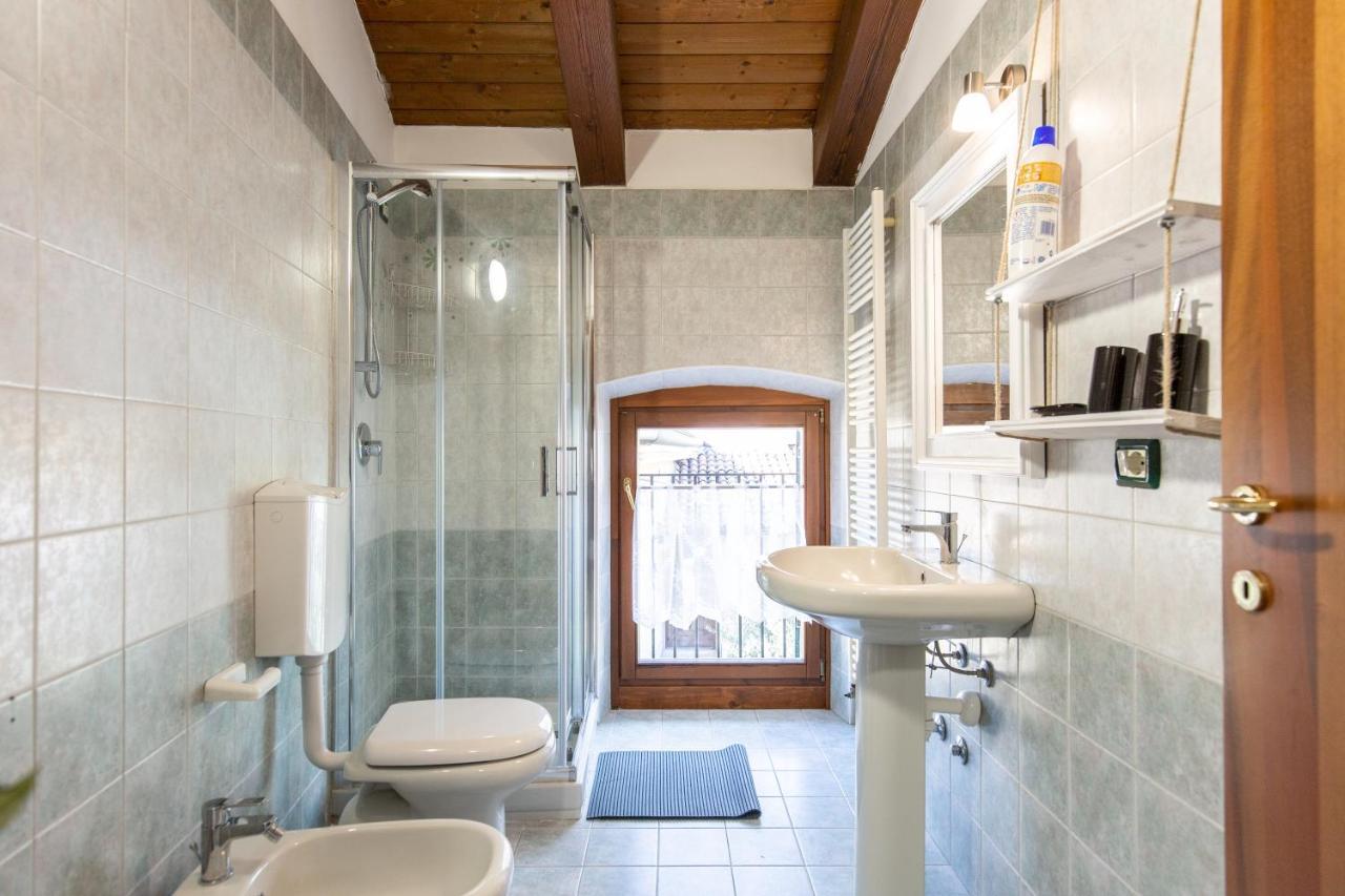 Blu Bed Appartement Castelnuovo del Garda Buitenkant foto